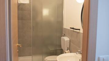 Comfort-Zimmer | Badezimmer