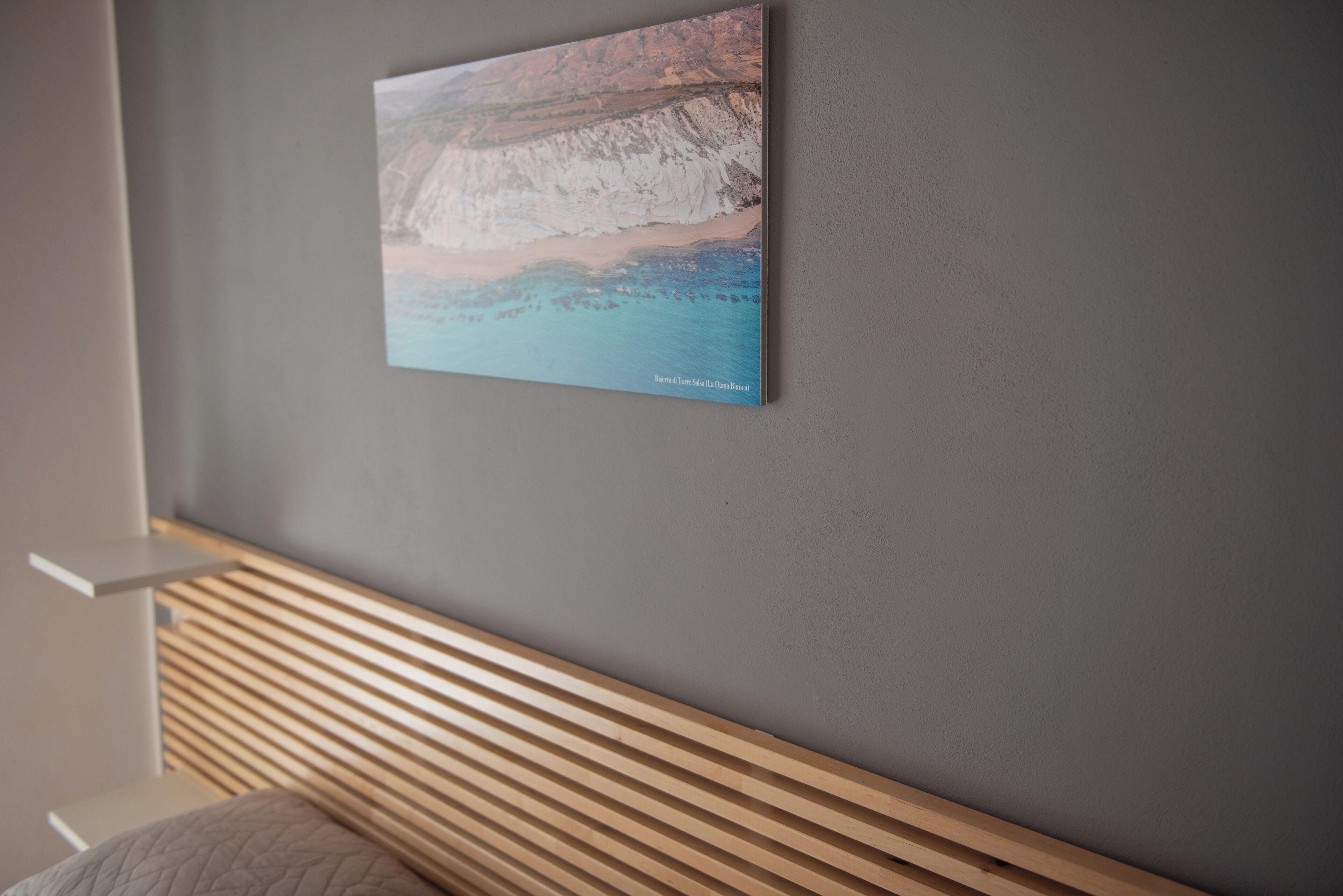 Kamar Quadruple Deluks | Wi-Fi gratis