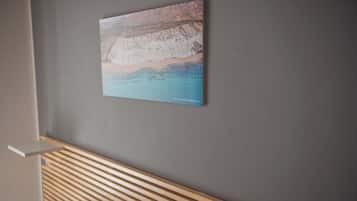 Deluxe Quadruple Room | Free WiFi