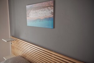 Habitación cuádruple Deluxe | Wifi gratis