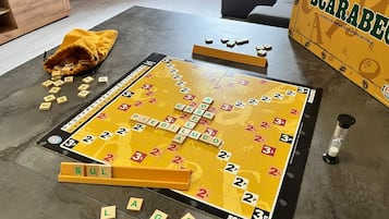 Spielezimmer