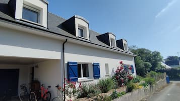 Esterni