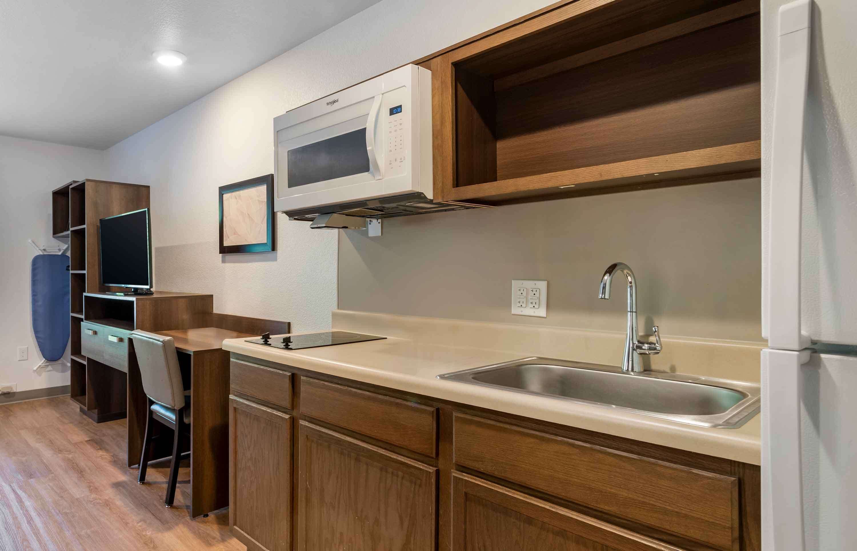 Foto - Extended Stay America Suites - Tampa - Casino Area