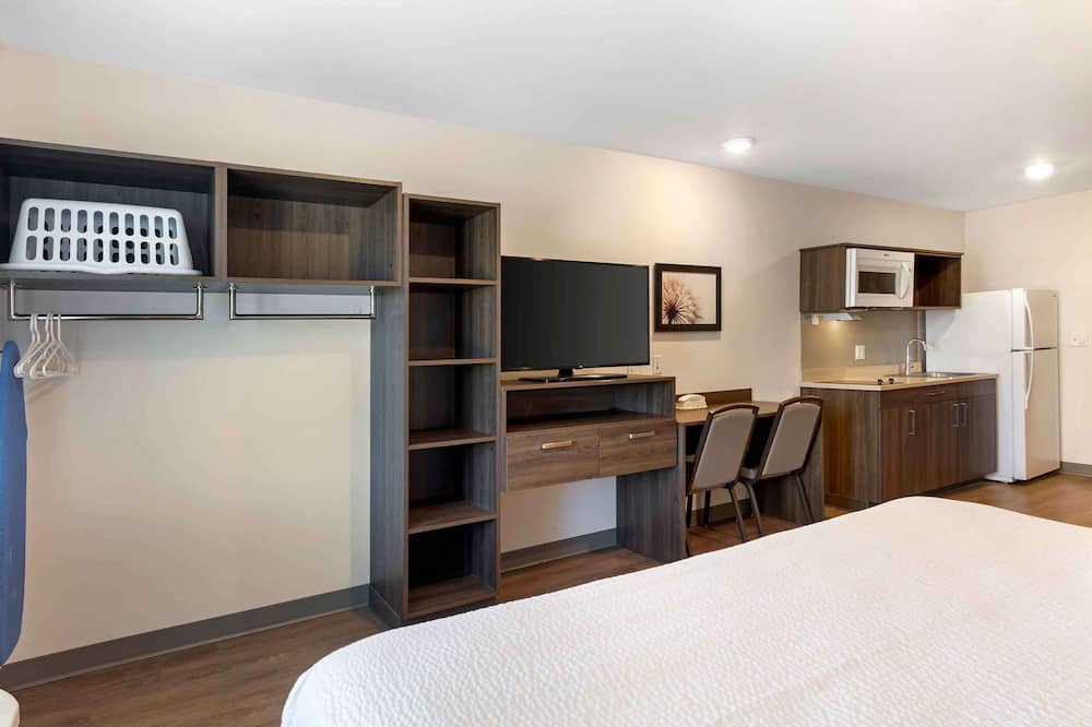 Extended Stay America Suites - Tampa - Casino Area
