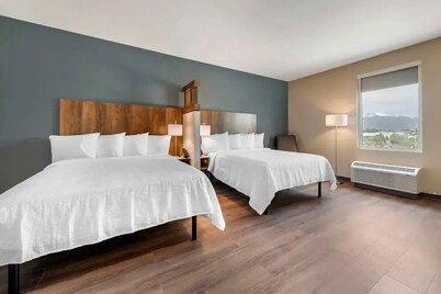 Extended Stay America Premier Suites - Colorado Springs - South
