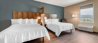 Extended Stay America Premier Suites - Colorado Springs - South