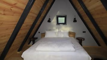 2 chambres, Wi-Fi, draps fournis