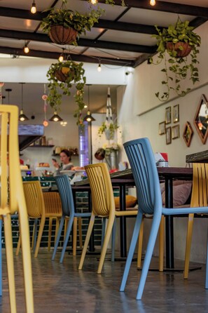 Restaurang