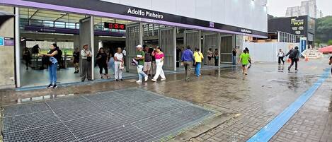 Carte de lâhĂ©bergement