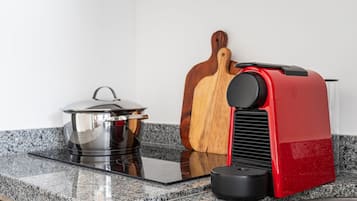 Dapur pribadi