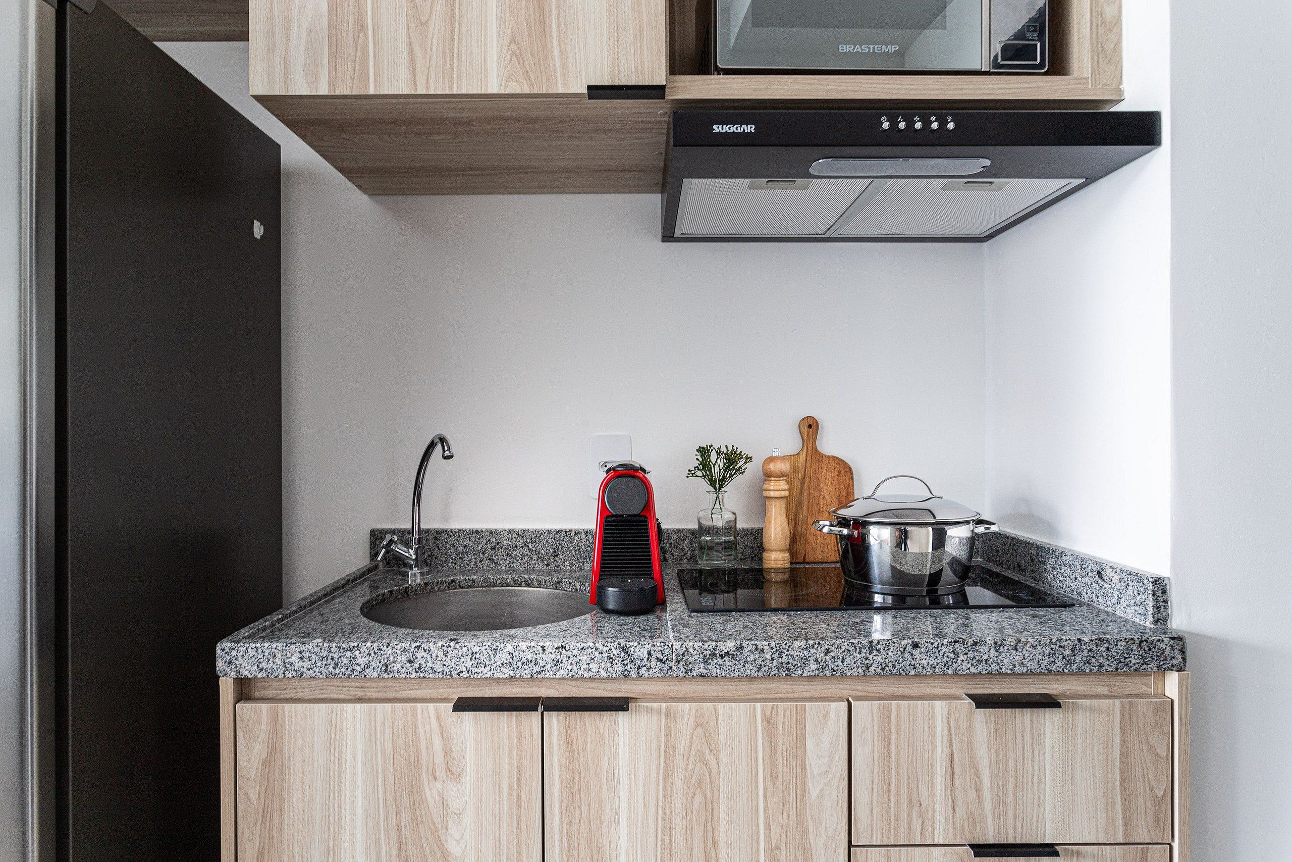 Dapur peribadi