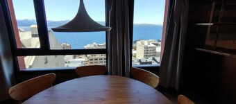 Belgrano Decks II Rental Apartments