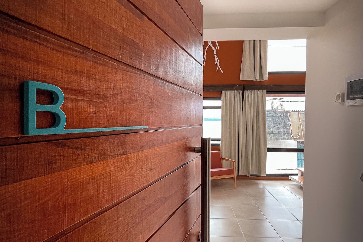 1 bedroom, in-room safe, blackout curtains, free WiFi