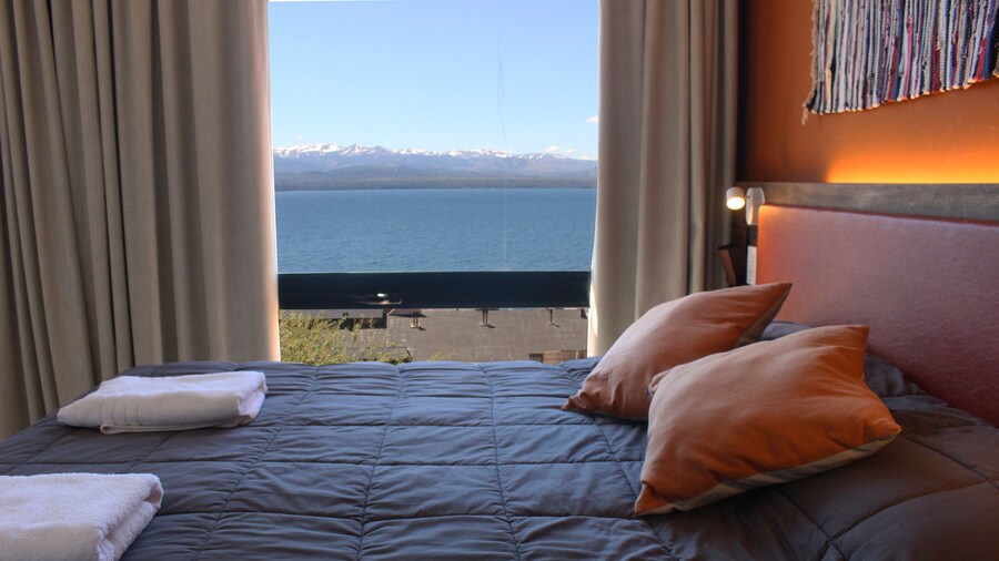 Belgrano Decks II Rental Apartments