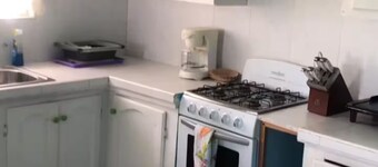 Charming house in terrific Long Bay with AC, WiFi