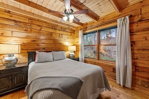 3 chambres, Wi-Fi gratuit, draps fournis