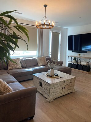 منطقة المعيشة