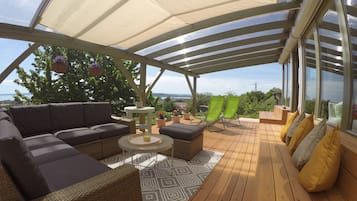 Terras
