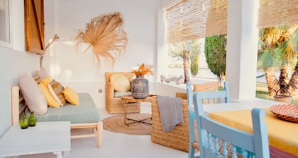 Can Sorra - Modern & Stylish Villa