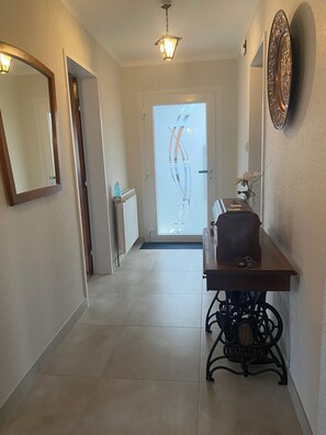 Interior - Country house in northern Alsace, ideal for family vacations. (Schleithal)