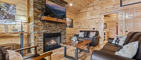 Ălytelevisio, takka