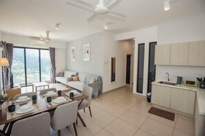 Room - Delux Suite@Midhills Genting Highlands (Free WiFi) (Genting Highlands)