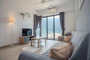 Room - Delux Suite@Midhills Genting Highlands (Free WiFi) (Genting Highlands)