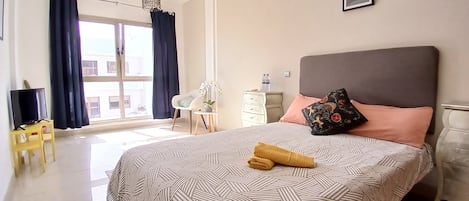 2 camere, Wi-Fi, lenzuola