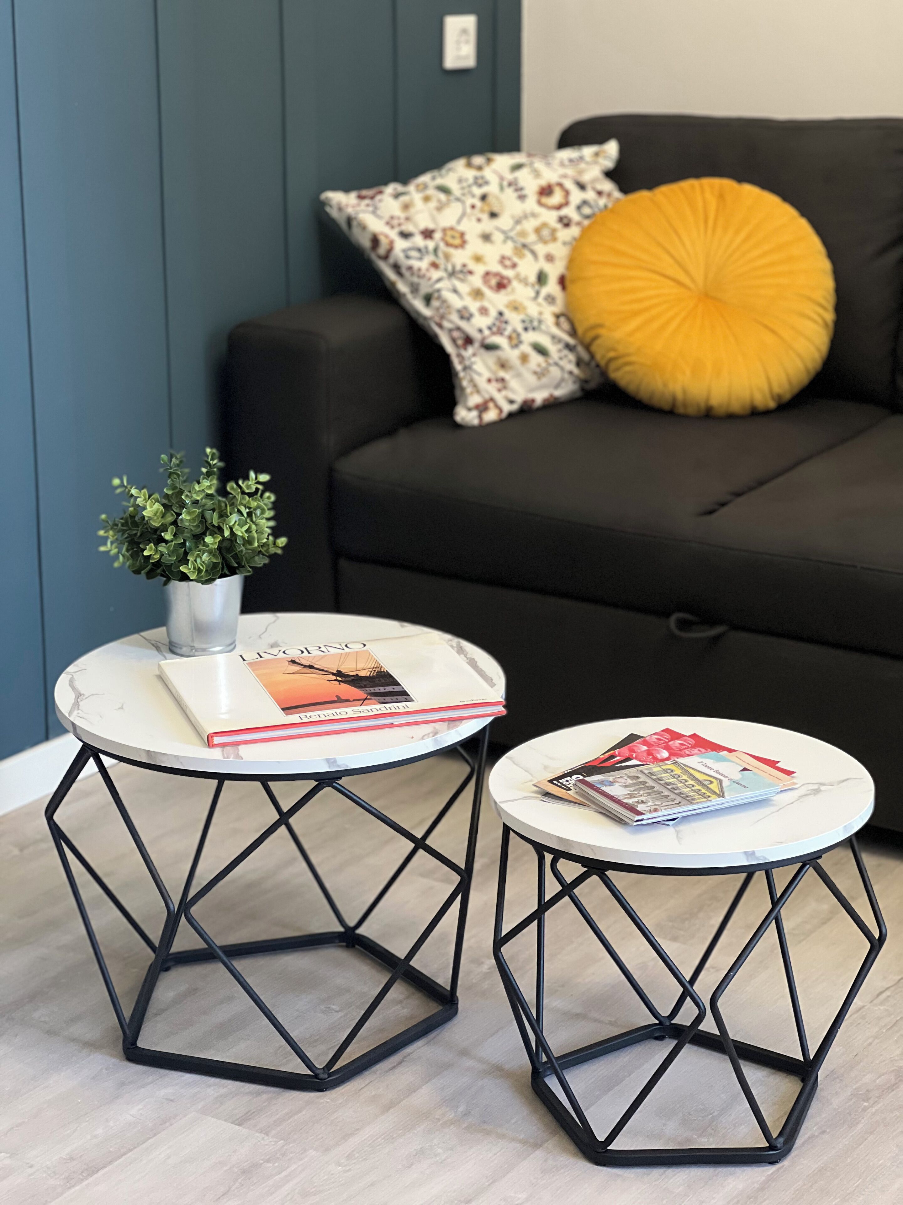 Sunny Sands Apartment - Livourne