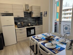 Cucina privata