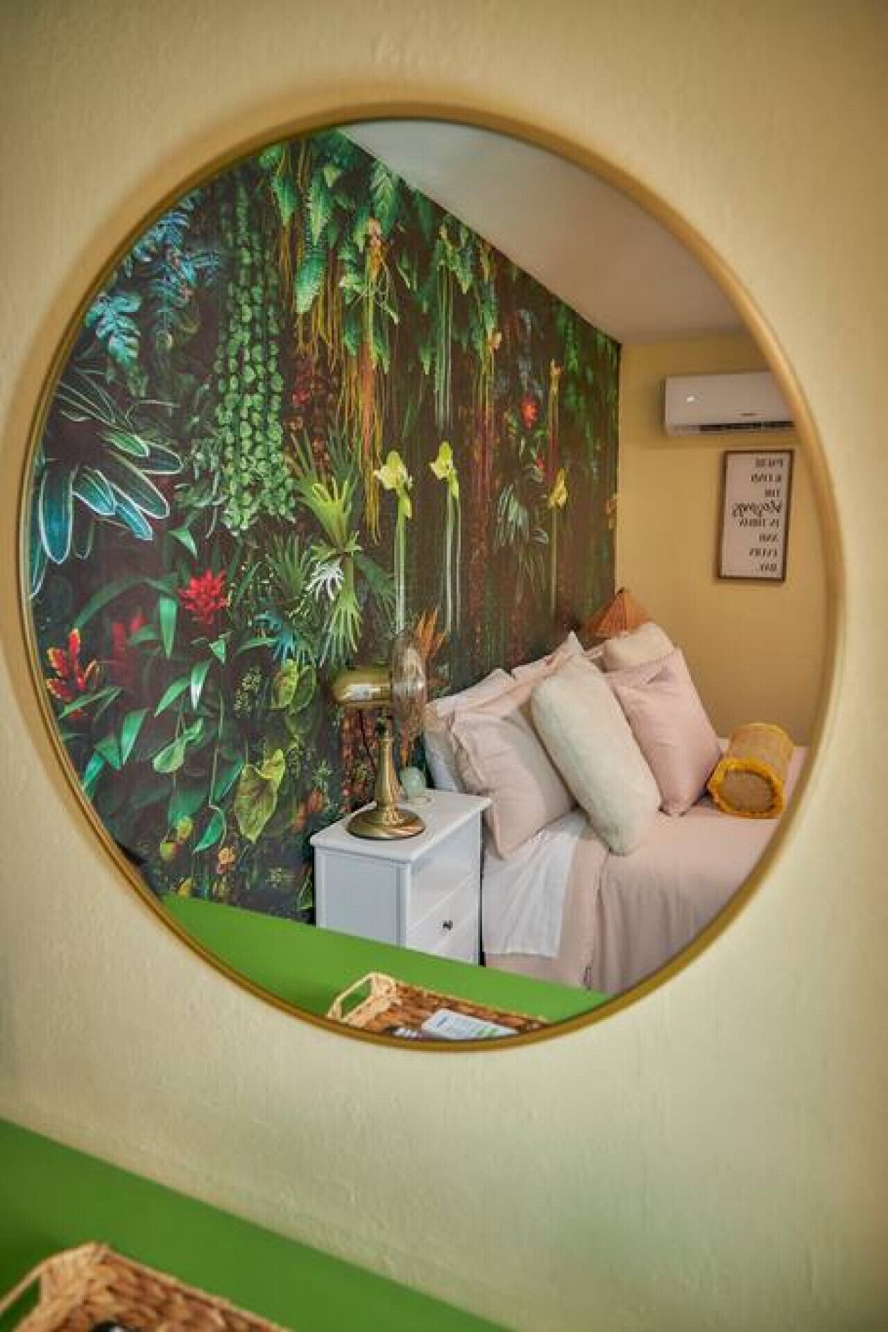 1 Schlafzimmer, Schreibtisch, Bügeleisen/Bügelbrett, kostenloses WLAN