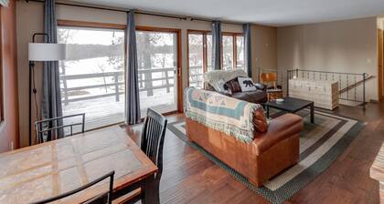 Edgewater Haven Retreat