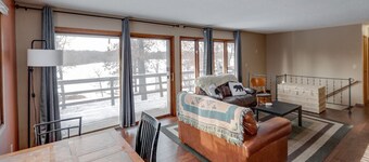 Edgewater Haven Retreat