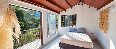 5 chambres, Wi-Fi, draps fournis
