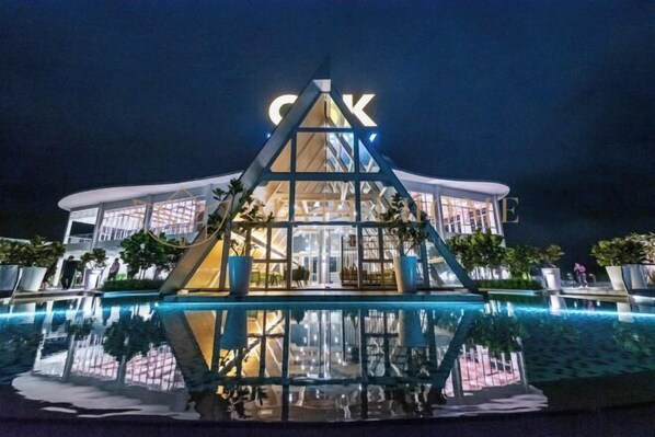 Exterior - Windmill Premier Suites Genting Highlands (Genting Highlands)