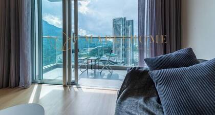 Windmill Premier Suites Genting Highlands