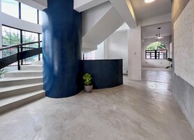 Recepción