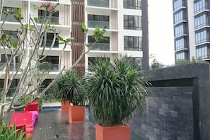 Unclassified image, 4 of 20, button - Modern Suite@Midhills Genting Highlands (Free WiFi) (Genting Highlands)