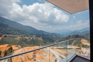 Soundproofing - Modern Suite@Midhills Genting Highlands (Free WiFi) (Genting Highlands)