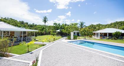 Casa Palma El Limon Samana