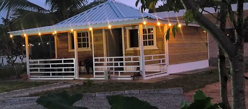 Casa Palma El Limon Samana