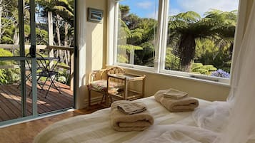 1 slaapkamer, wifi, beddengoed