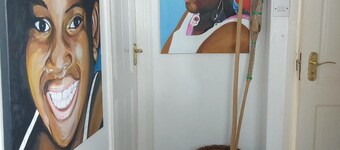 Selen's Apartment in Ti Rocher Micoud Saint Lucia