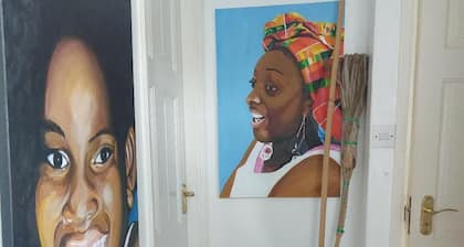 Selen's Apartment in Ti Rocher Micoud Saint Lucia