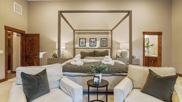 4 bedrooms