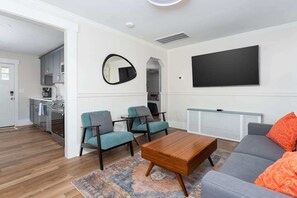 Téléviseur connecté