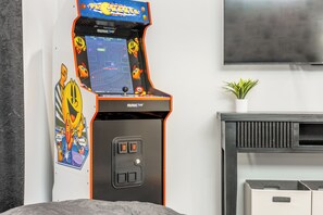 Sala de juegos