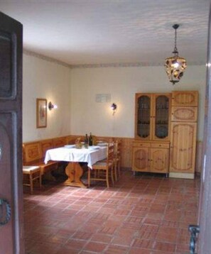 Restauration