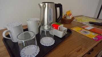 Café y/o cafetera
