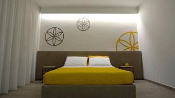 Superior Room, City View